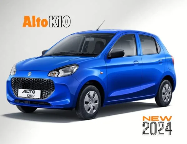 Alto K10 On Road Price