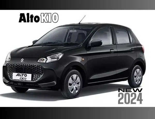 Alto K10 On Road Price