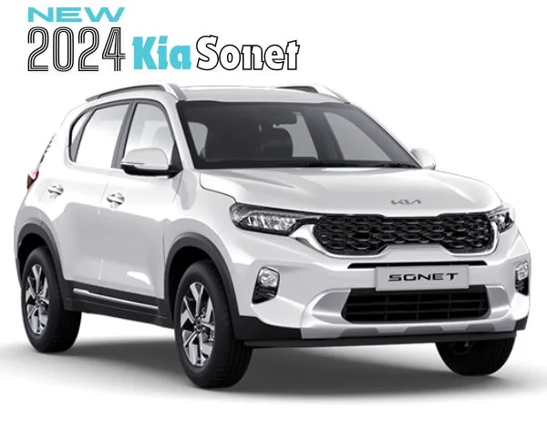 kia sonet price