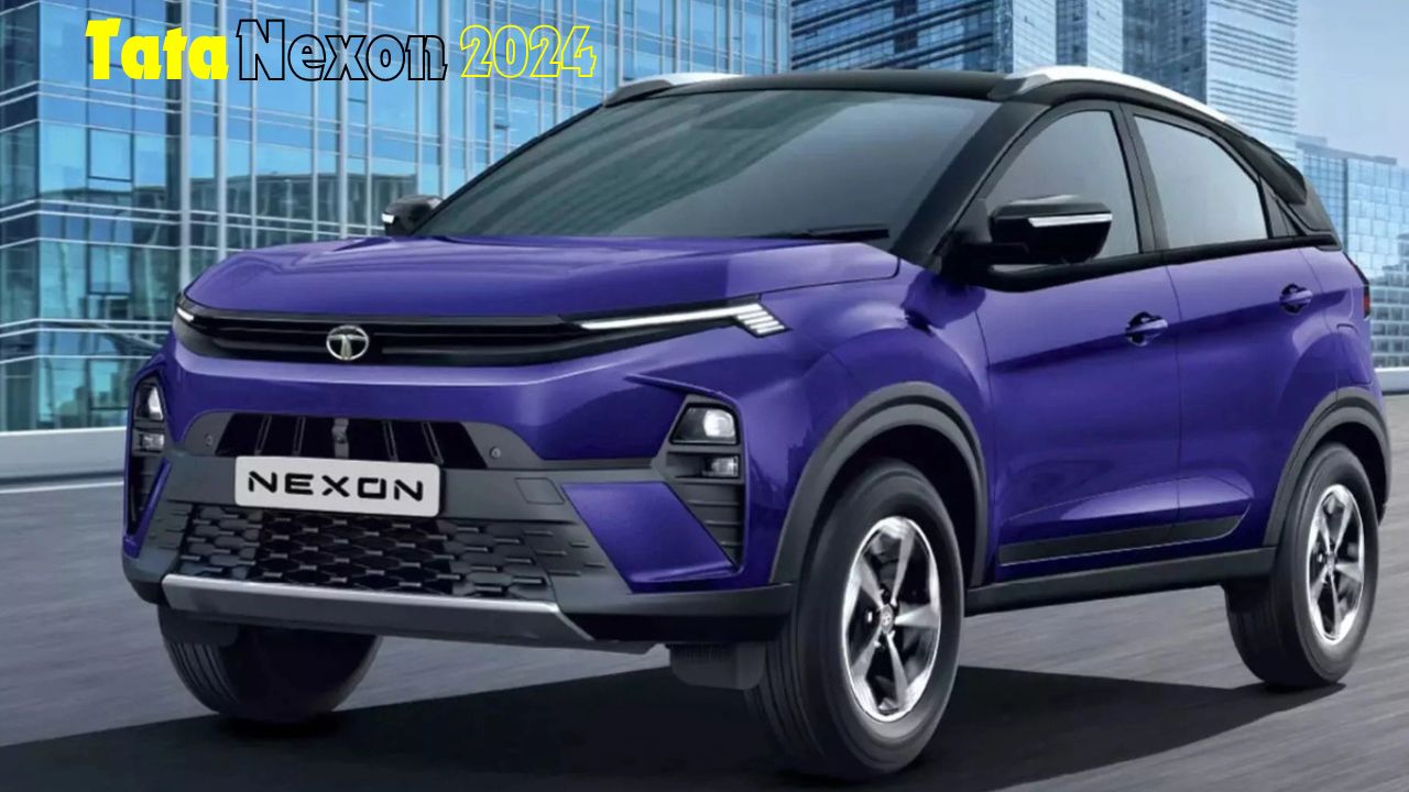 Tata Nexon On Road Price In Chennai