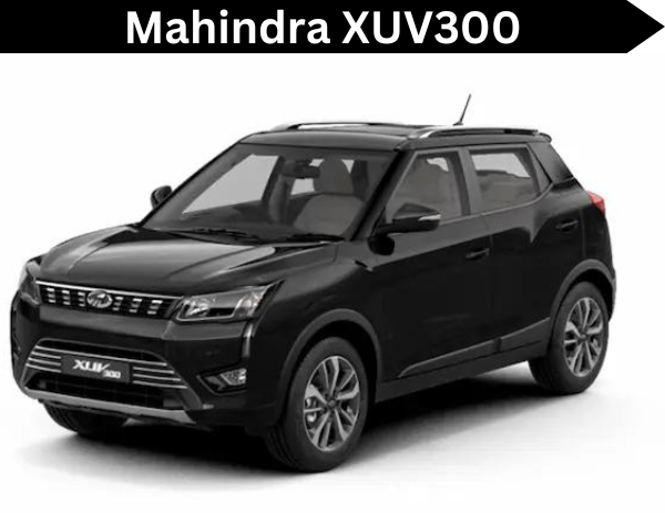 10 लाख से कम में 5 शानदार SUV