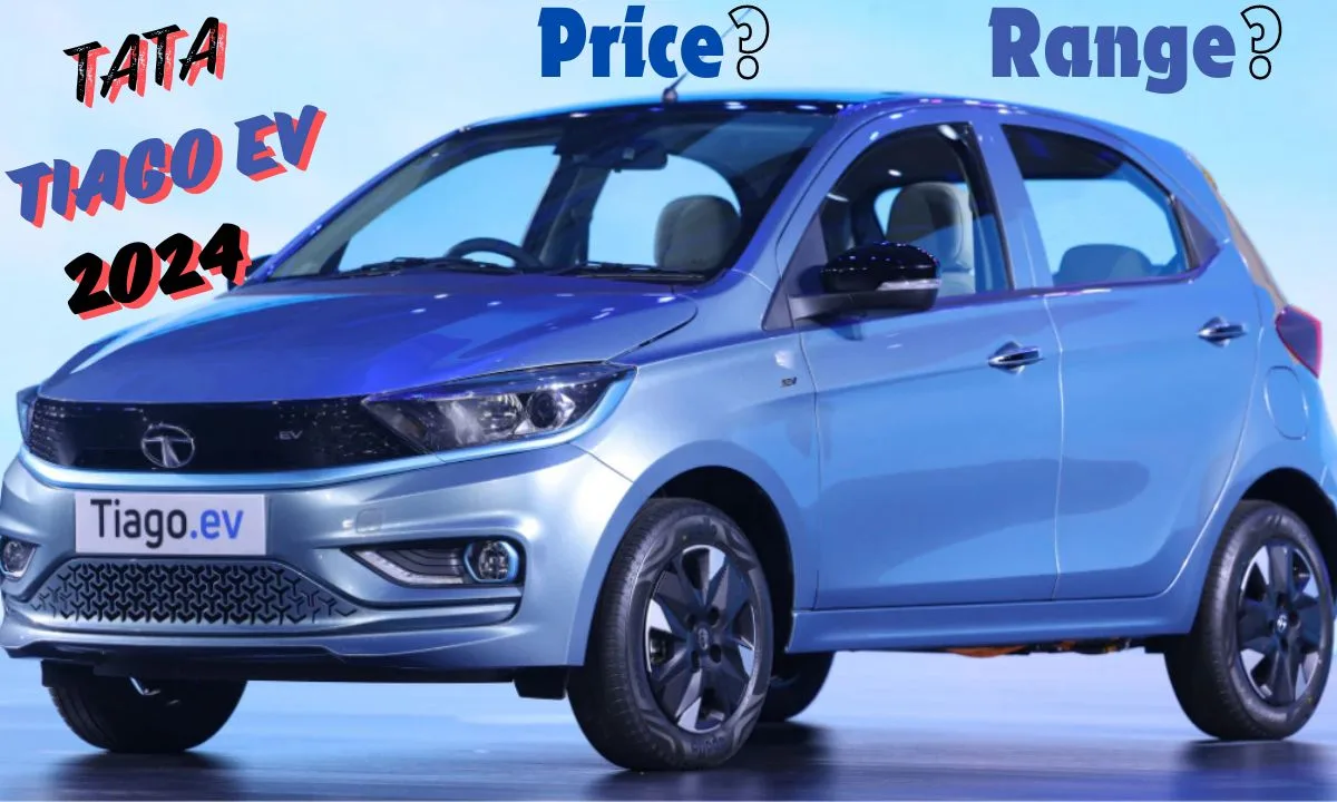 Tata Tiago EV On Road Price Bangalore