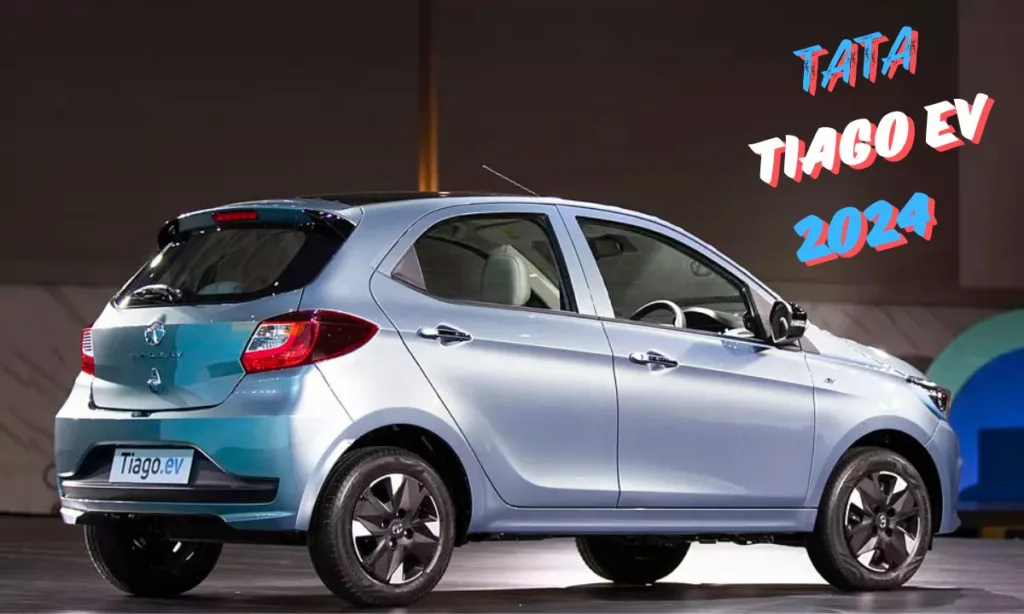 tata tiago ev on road price bangalore