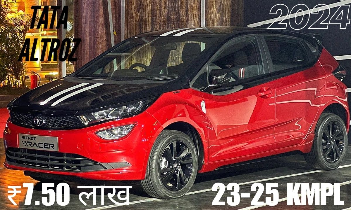 Tata Altroz On Road Price Bangalore