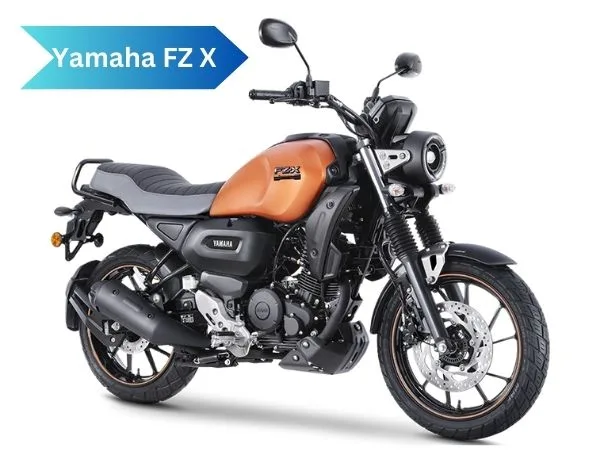 yamaha fz x 150 price