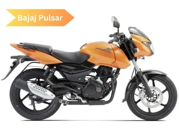 pulsar 150 mileage