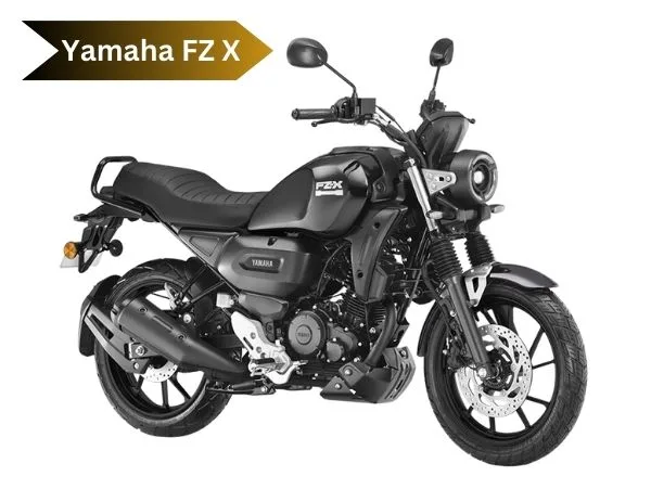 yamaha fz-x mileage