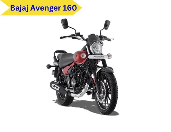 Bajaj Avenger 160 Price