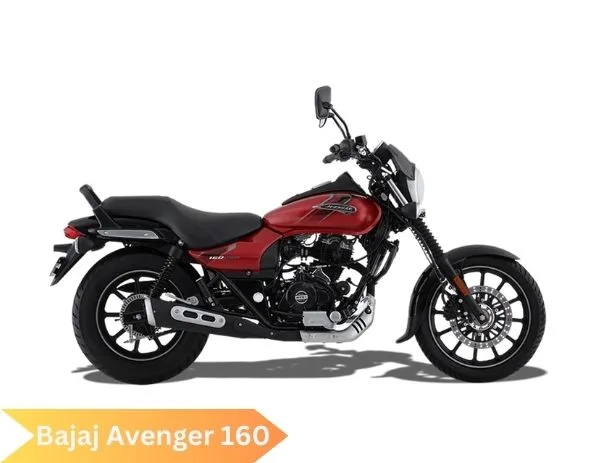 Bajaj Avenger 160 On Road Price