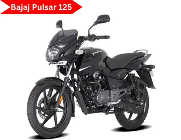 bajaj pulsar 125 fuel economy