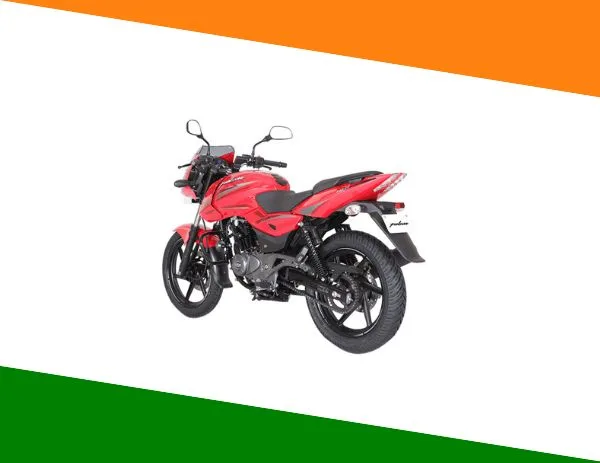 bajaj pulsar 180 mileage