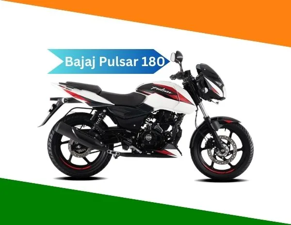 Pulsar 180 Mileage