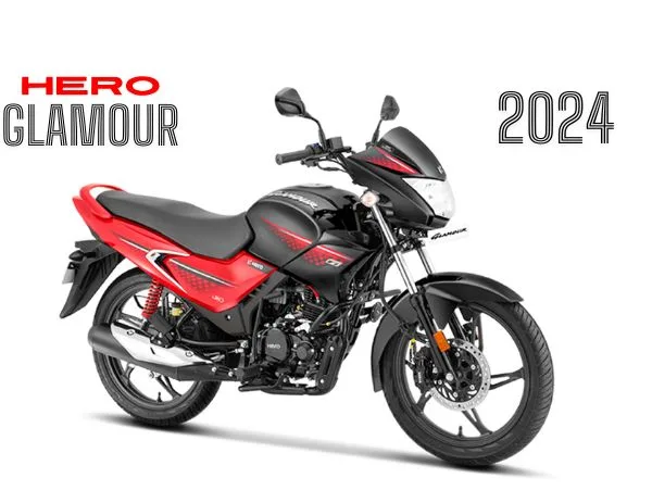 hero glamour 125