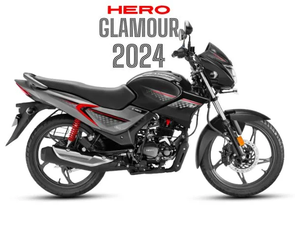 125cc hero glamour