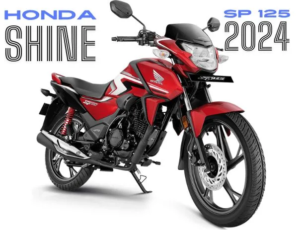 honda shine sp 125 mileage