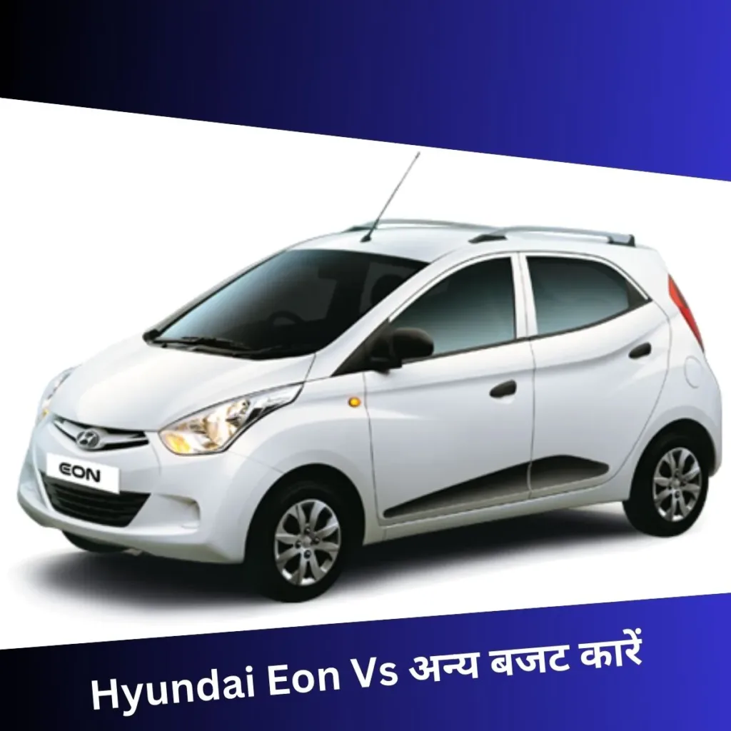 Hyundai Eon Price