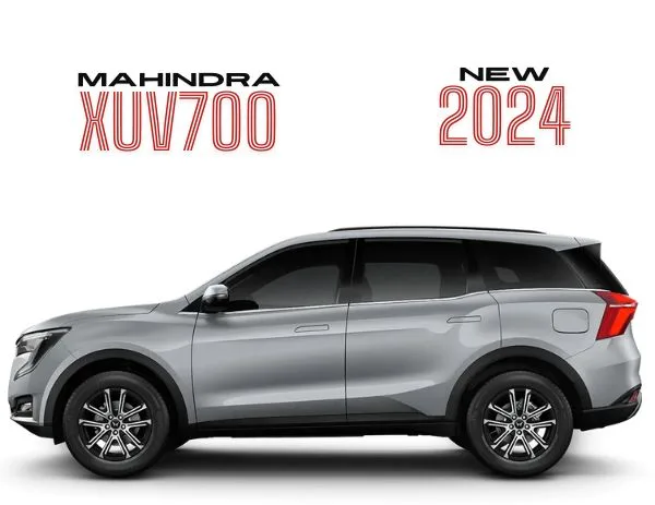 mahindra xuv700