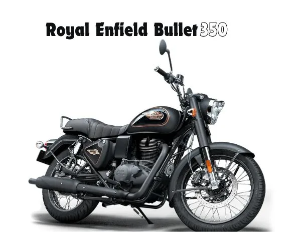 Royal Enfield Bullet 350