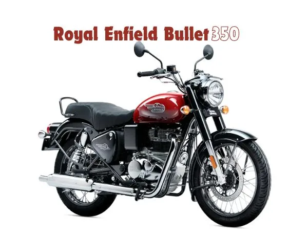 Royal Enfield Bullet 350 Price