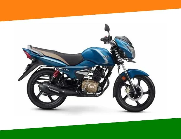 TVS Victor Features