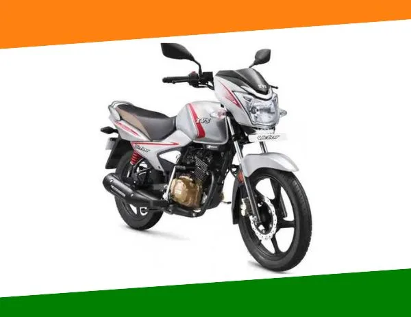 TVS Victor On Road Price 