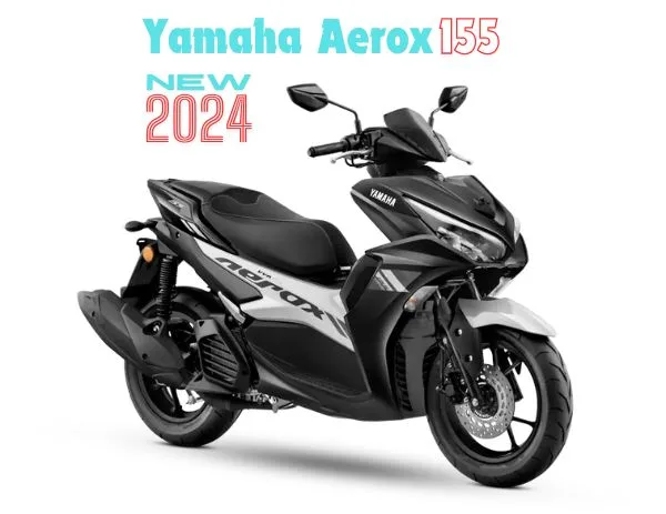 Yamaha Aerox 155 Top Speed