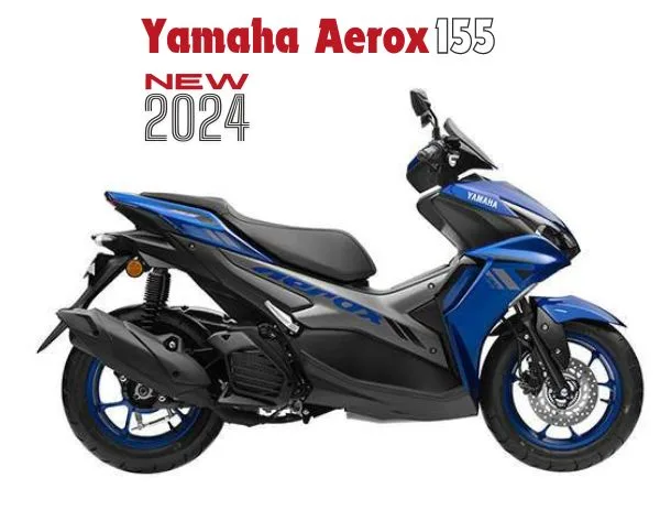 Yamaha Aerox 155 Mileage