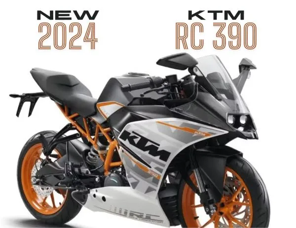 KTM RC 390 Price