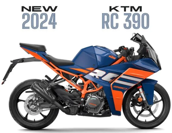 KTM RC 390 Mileage