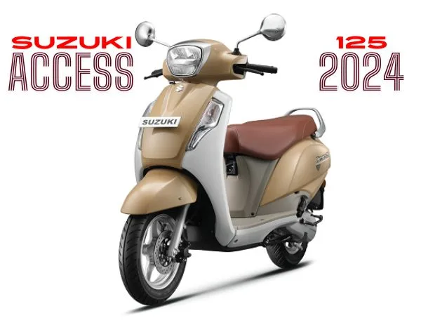 Suzuki Access 125 On Road Price