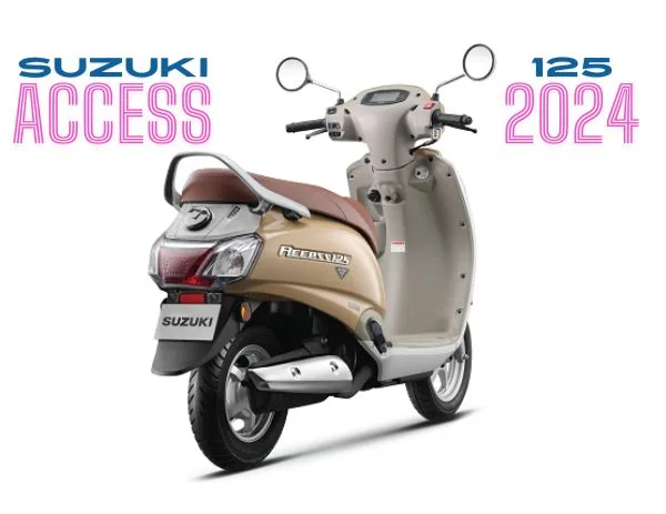 Suzuki Access 125 Mileage