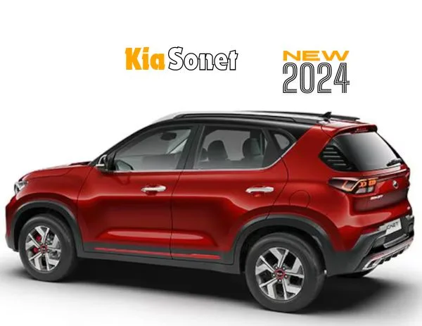 Kia Sonet Mileage