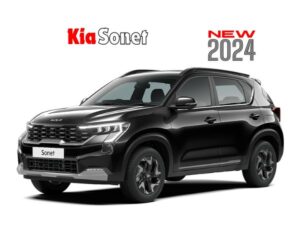 Kia Sonet