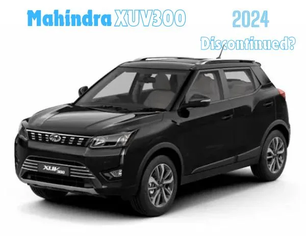 Mahindra XUV300 Mileage