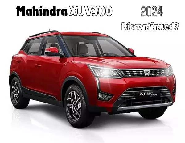 Mahindra XUV300 Safety Rating