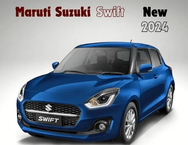 Maruti Suzuki Swift Safety Rating