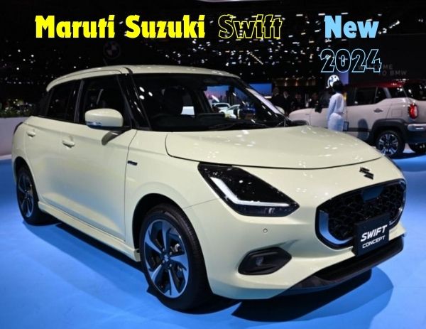 Maruti Suzuki Swift