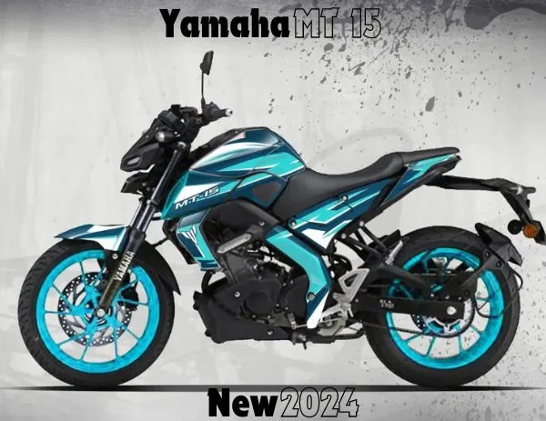 Yamaha MT 15 Price