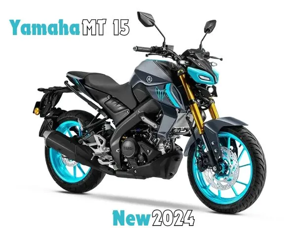 Yamaha MT 15 Max Speed