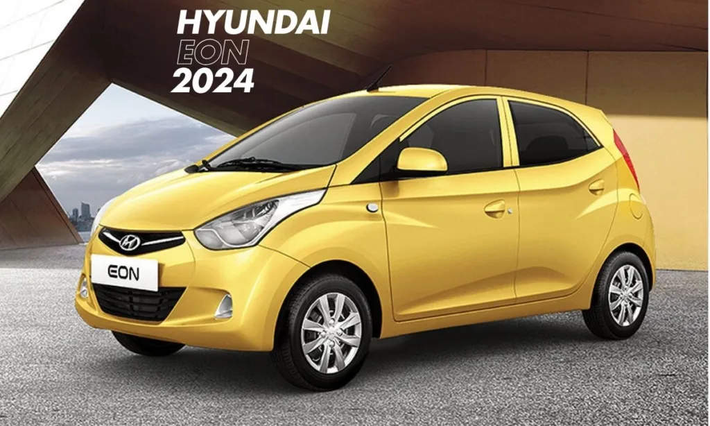 hyundai eon price on road