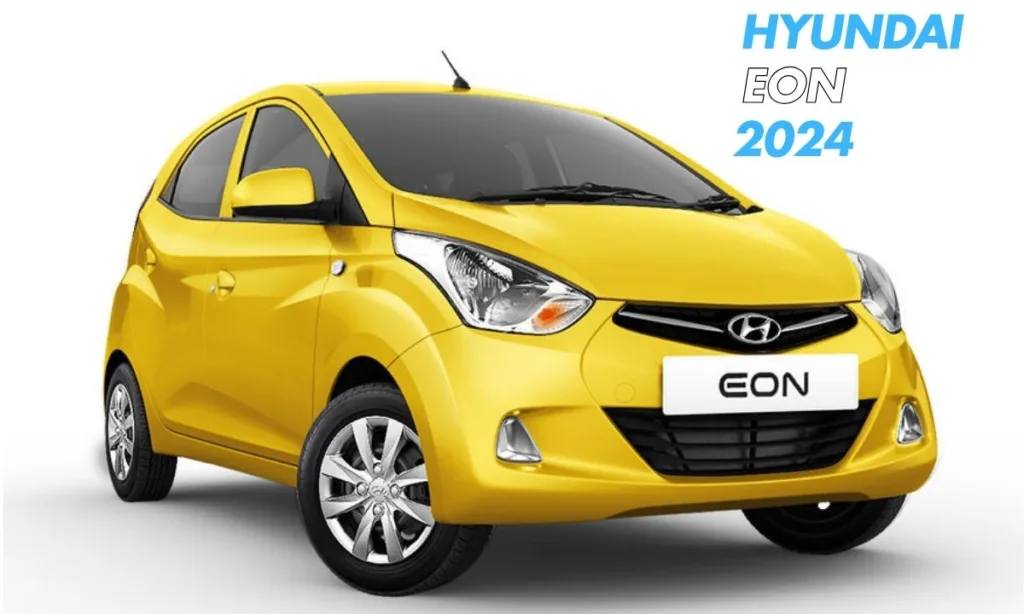 eon car mileage