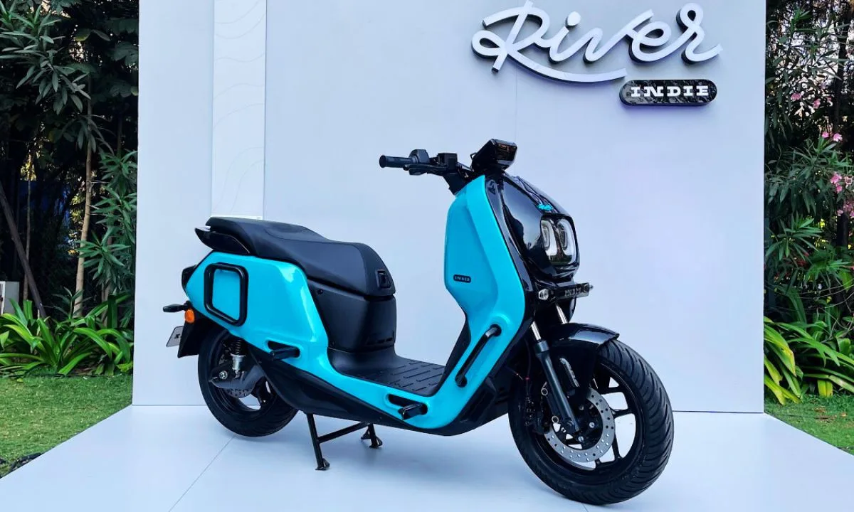 river indie, 2024 River Indie, 2024 River Indie updates, river indie electric scooter, river indie scooter,