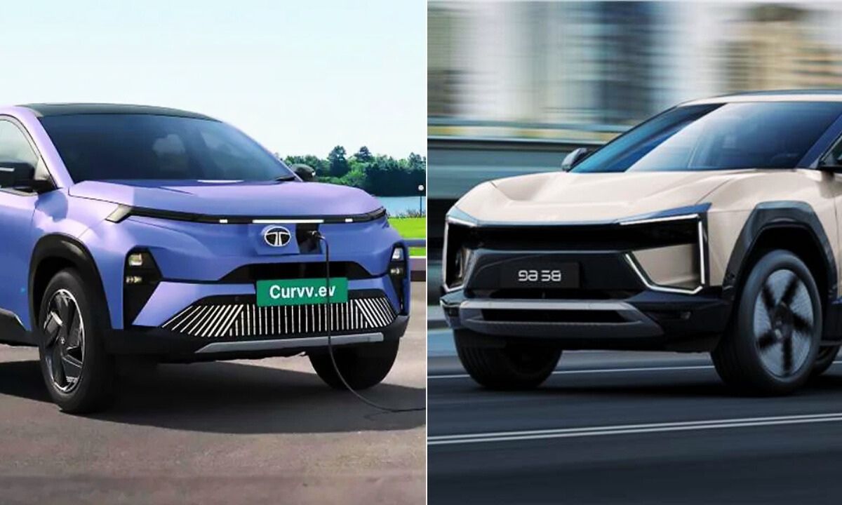 be6e vs curvv ev, be6e vs curvv, Mahindra BE 6E VS Tata Curvv, Be6e vs curvv specs, Tata curvv ev vs mahindra be 6e, Be6e vs curvv mileage, Be6e vs curvv dimensions,