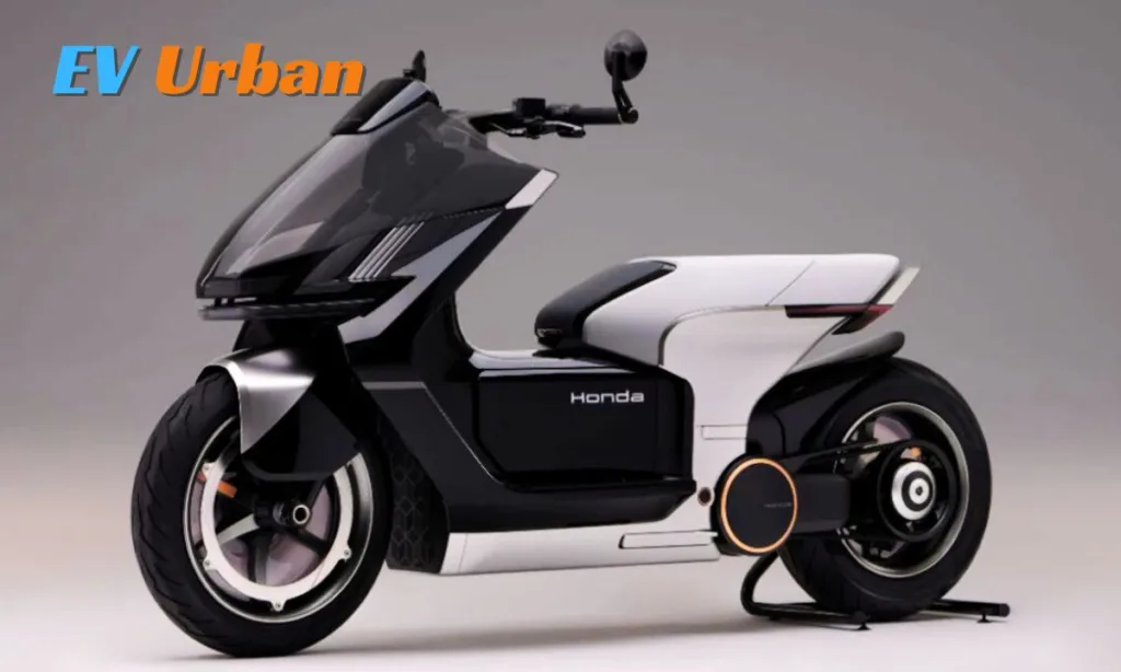 honda ev fun and ev urban