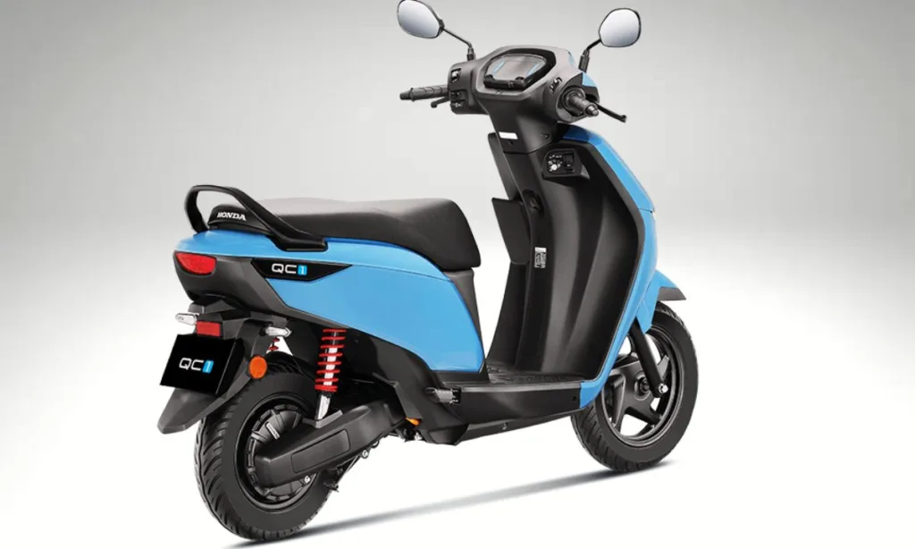 honda qc1, Honda qc1 booking india, Honda qc1 electric scooter, Honda qc1 electric, Honda qc1 range, Honda qc1 ev, honda qc1 colour,