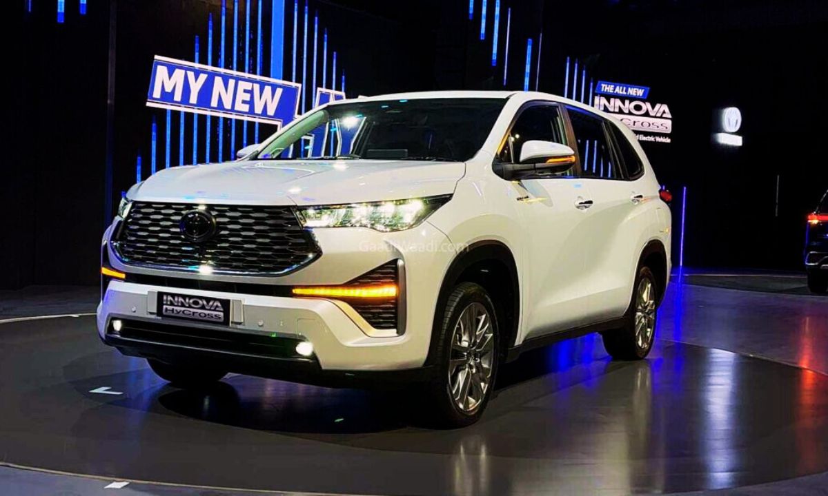 toyota innova hycross sales, toyota innova hycross, 2024 toyota innova hycross, toyota innova hycross colours, toyota innova hycross price in india, hycross price, 2024 toyota innova hycross zx (o), Toyota innova hycross news, Toyota Innova Hycross Price,