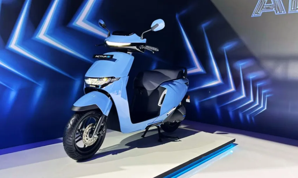 activa e, qc1, Activa e qc1, Honda Activa EV launch date, Honda Activa Electric scooter booking, Honda Activa Electric scooter specifications, Honda activa e qc1, Honda activa e range,