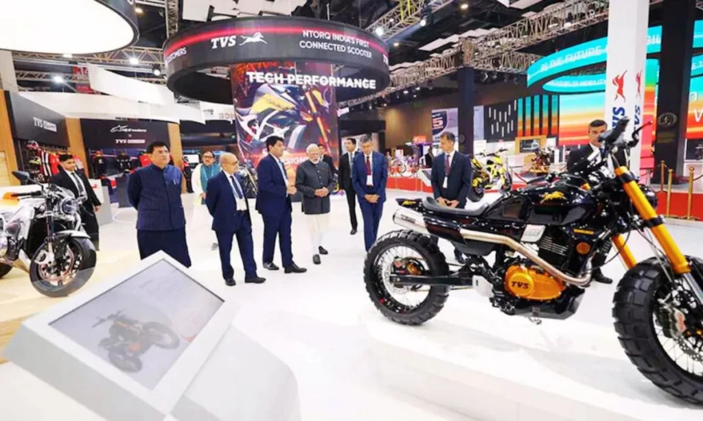 Bharat Mobility Expo 2025, 2025 Bharat Mobility Expo, Auto Expo, Auto Expo 2025, Auto Expo 2025 Delhi, Bharat Mobility Global Expo 2025 dates,