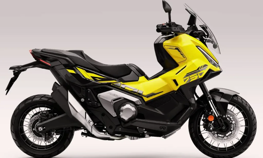 honda x adv special edition, honda x adv special edition features, honda x adv special edition 2024, honda x adv special edition specs,