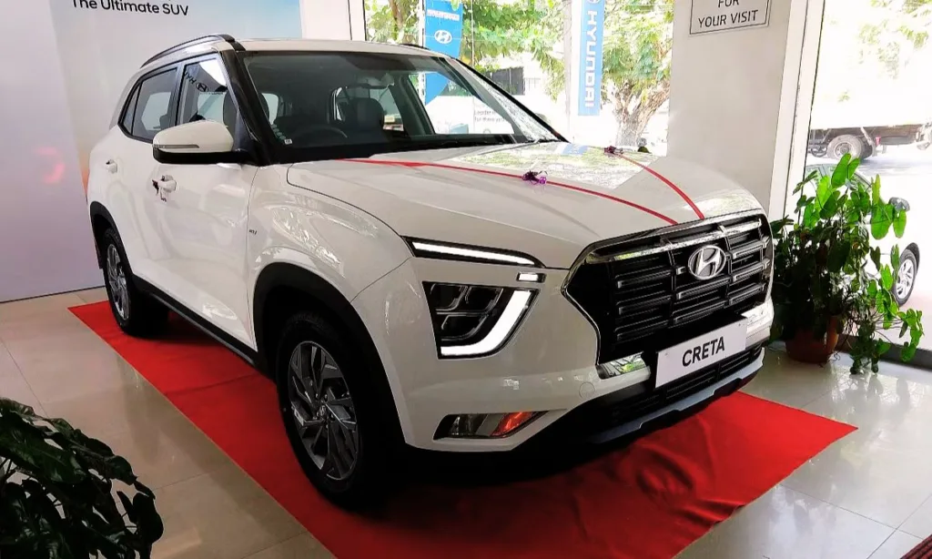 टॉप 5 बेस्ट सेलिंग कॉम्पैक्ट एसयूवी,
Top 5 Best Selling Compact SUV,
अक्टूबर 2024 की टॉप 5 बेस्ट सेलिंग कॉम्पैक्ट एसयूवी,
Top 5 Best Selling Compact SUV in october,
कॉम्पेक्ट एसयूवी कार सेल्स रिपोर्ट अक्टूबर 2024,
अक्टूबर 2024 में सबसे ज़्यादा बिकने वाली कॉम्पैक्ट एसयूवी,